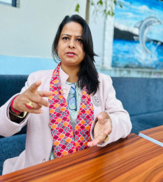 सभामुख चयनमा गठबन्धनलाई समर्थन गर्न उन्मुक्तिको निर्देशन